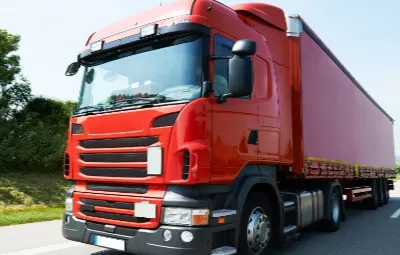 Adana Gölhisar Ambar Kargo