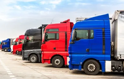 Adana Gölhisar Ambar Nakliyat