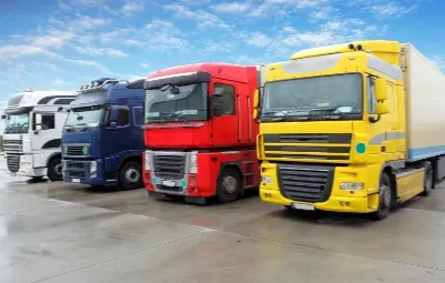 Adana Gölhisar Nakliye Ambarı