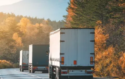 Adana ile Gölhisar Arası Klima Taşıma