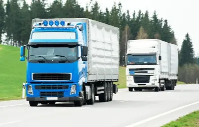 Adana ile Gölhisar Arası Eşya Taşıma